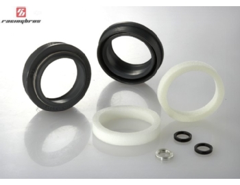 RacingBros Wiper Seals Low Friction 36mm